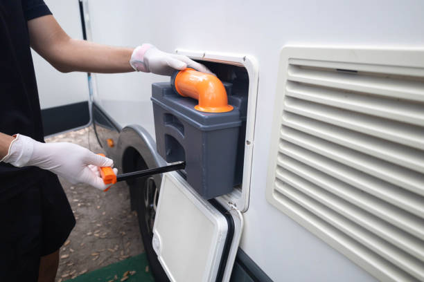 Best Construction site porta potty rental  in Maysville, NC