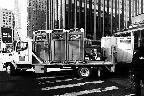 Best Portable toilet rental cost  in Maysville, NC