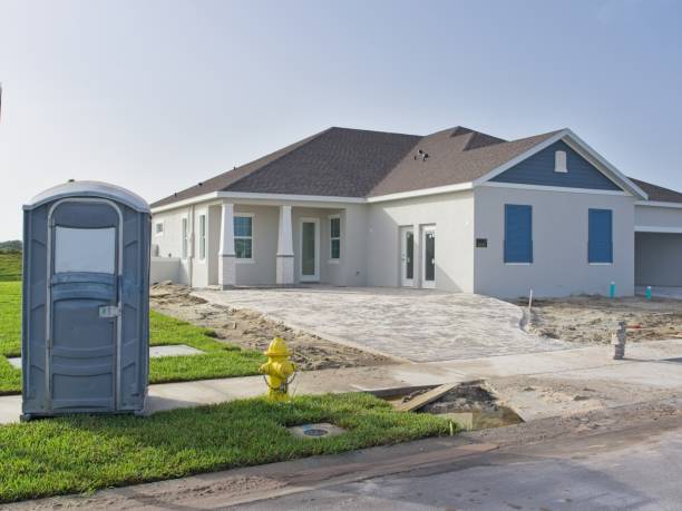Porta potty rental for outdoor events in Maysville, NC